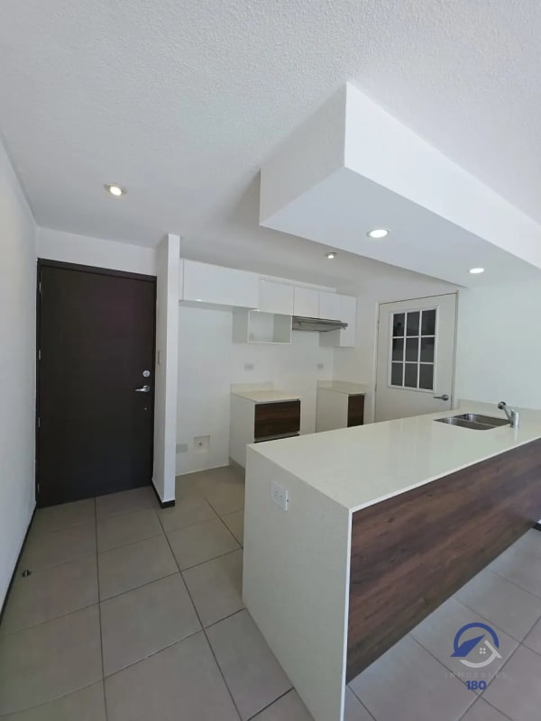 Apartamento en venta en Parque San Angel, zona 2, actualmente rentado, ideal para inversión - 12