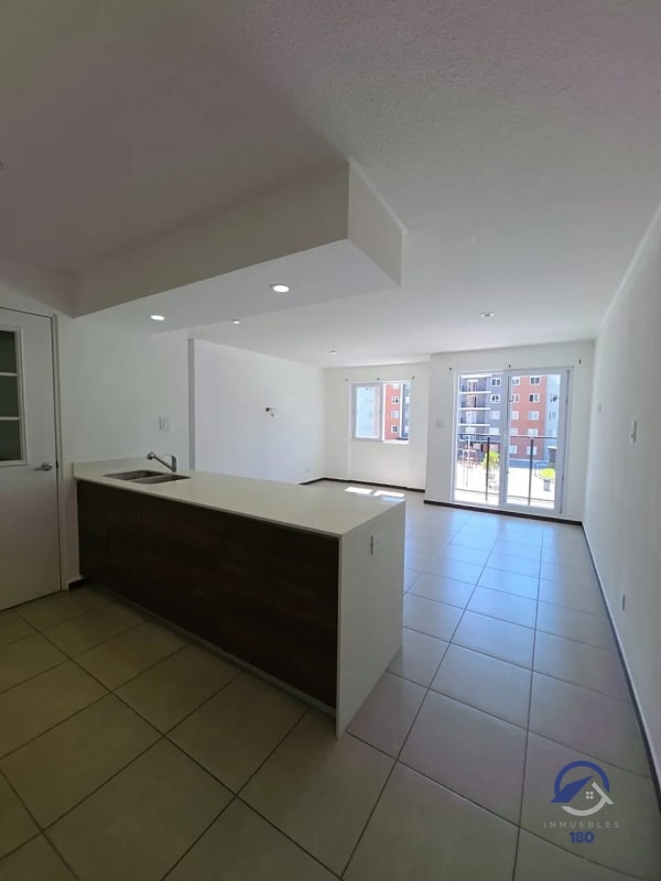 Apartamento en venta en Parque San Angel, zona 2, actualmente rentado, ideal para inversión - 11