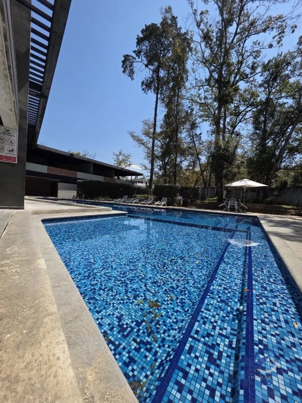 Apartamento en venta en Parque San Angel, zona 2, actualmente rentado, ideal para inversión - 5