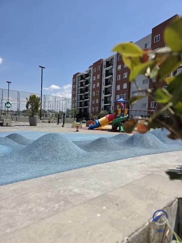 Apartamento en venta en Parque San Angel, zona 2, actualmente rentado, ideal para inversión — Apartamento en Venta en Parque San Ángel, Zona 2, Guatemala, Ciudad — foto 3 de 16