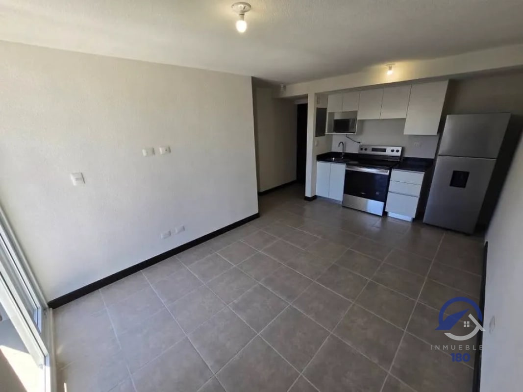 Apartamento en renta en Esenta Apartamentos, zona 12, cerca de la USAC - 14