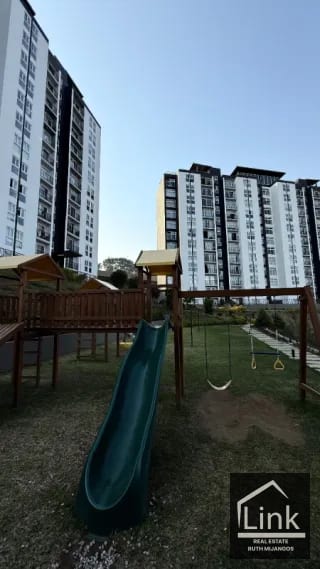 venta de apartamento BARI Km 18.5 CAES — Apartamento en Venta en Bari, Carretera a El Salvador, Guatemala, Ciudad — miniatura 1 de 15