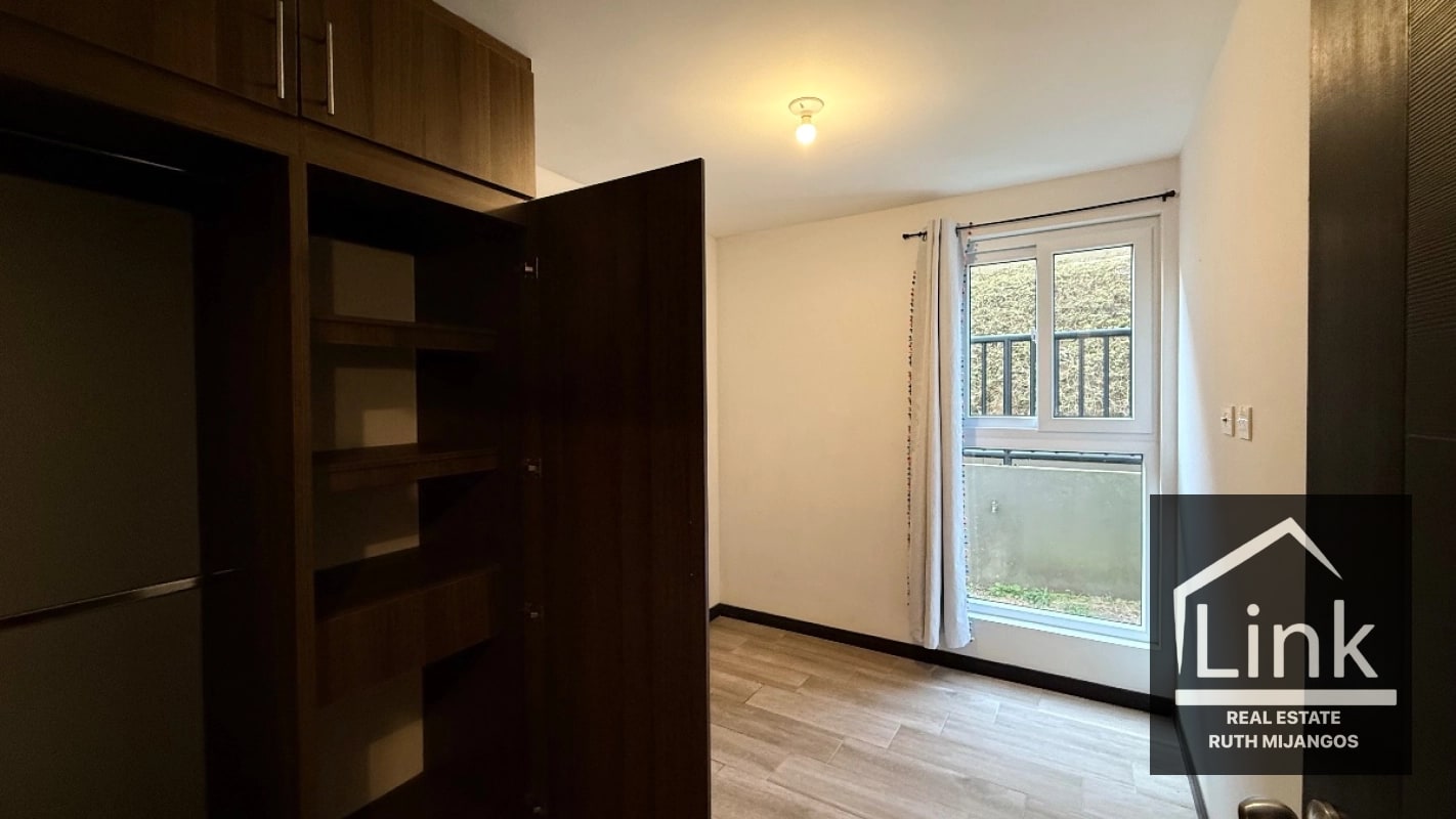 venta de apartamento BARI Km 18.5 CAES - 4