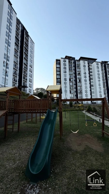 venta de apartamento BARI Km 18.5 CAES - 14