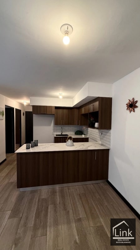 venta de apartamento BARI Km 18.5 CAES - 15