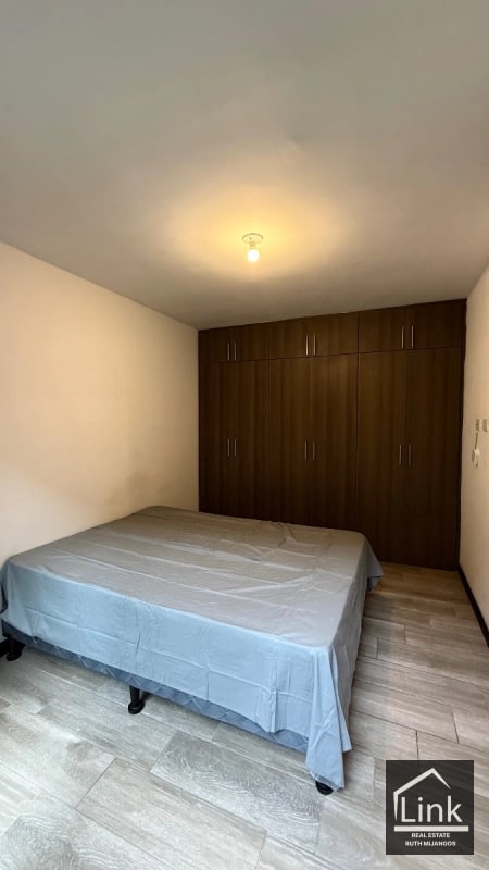 venta de apartamento BARI Km 18.5 CAES - 6