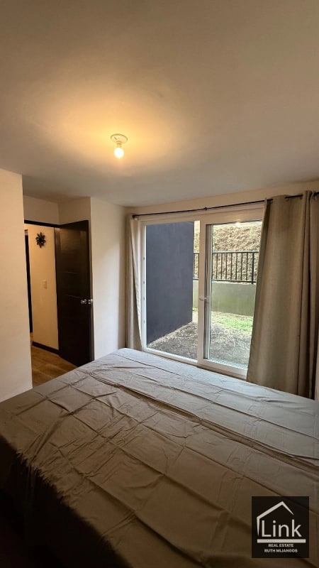 venta de apartamento BARI Km 18.5 CAES - 5