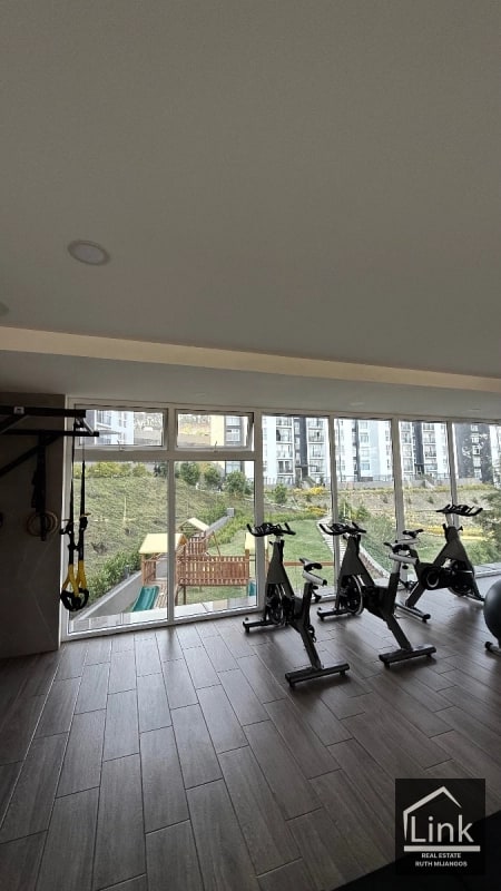 venta de apartamento BARI Km 18.5 CAES - 3