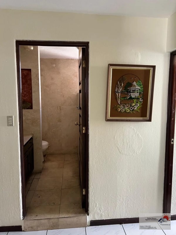 RENTO APTO Z.9 AMUEBLADO EDIF.12-29 REF.6902 *3 HAB, 2 BAÑOS, 2 PARQUEOS, Q.9950* - 1