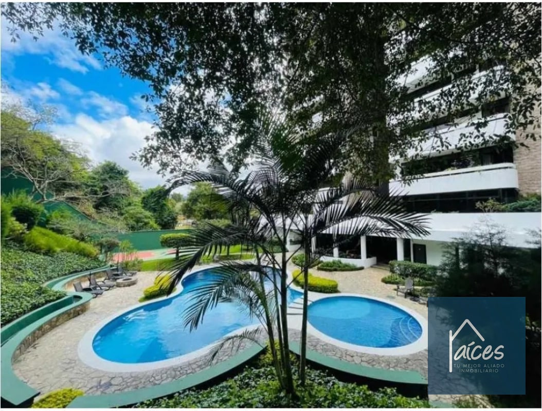 Apartamento en venta VILLA MAYOR. zona 14 (20) - 17