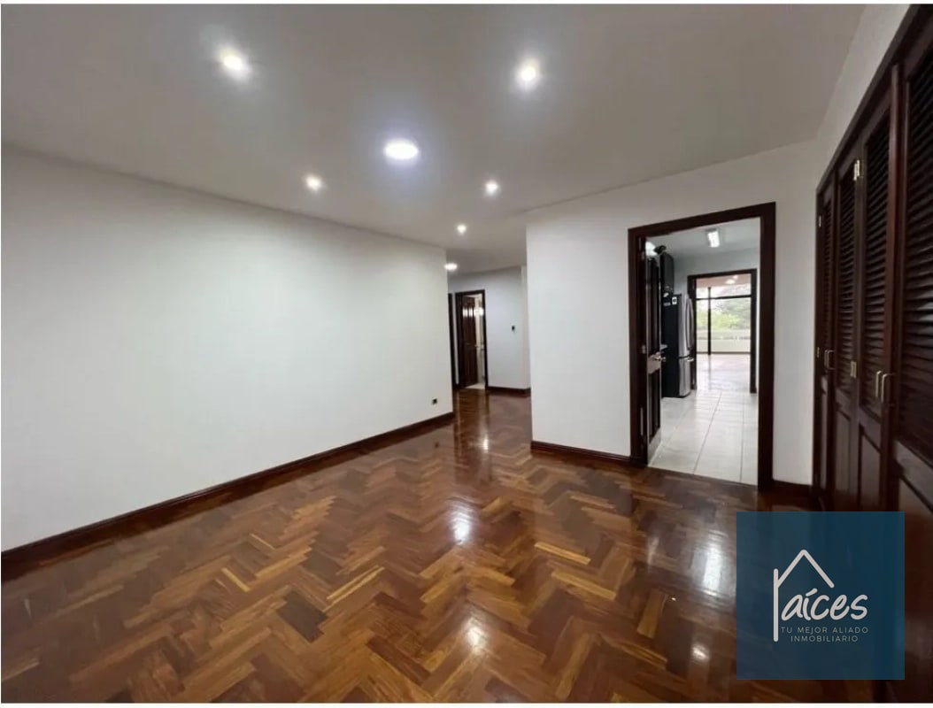 Apartamento en venta VILLA MAYOR. zona 14 (20) - 16