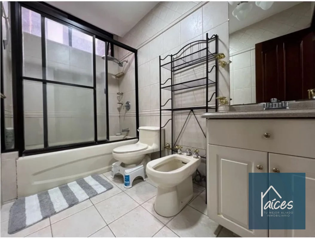 Apartamento en venta VILLA MAYOR. zona 14 (20) - 13