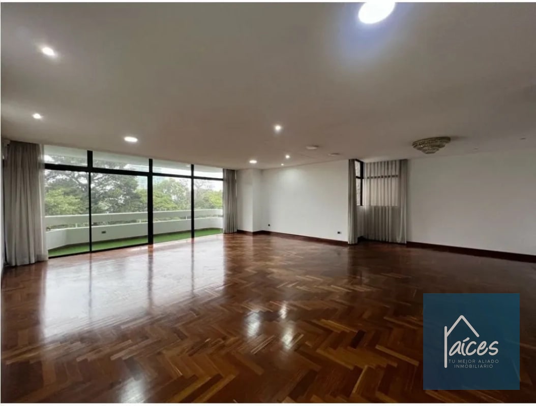 Apartamento en venta VILLA MAYOR. zona 14 (20) - 10
