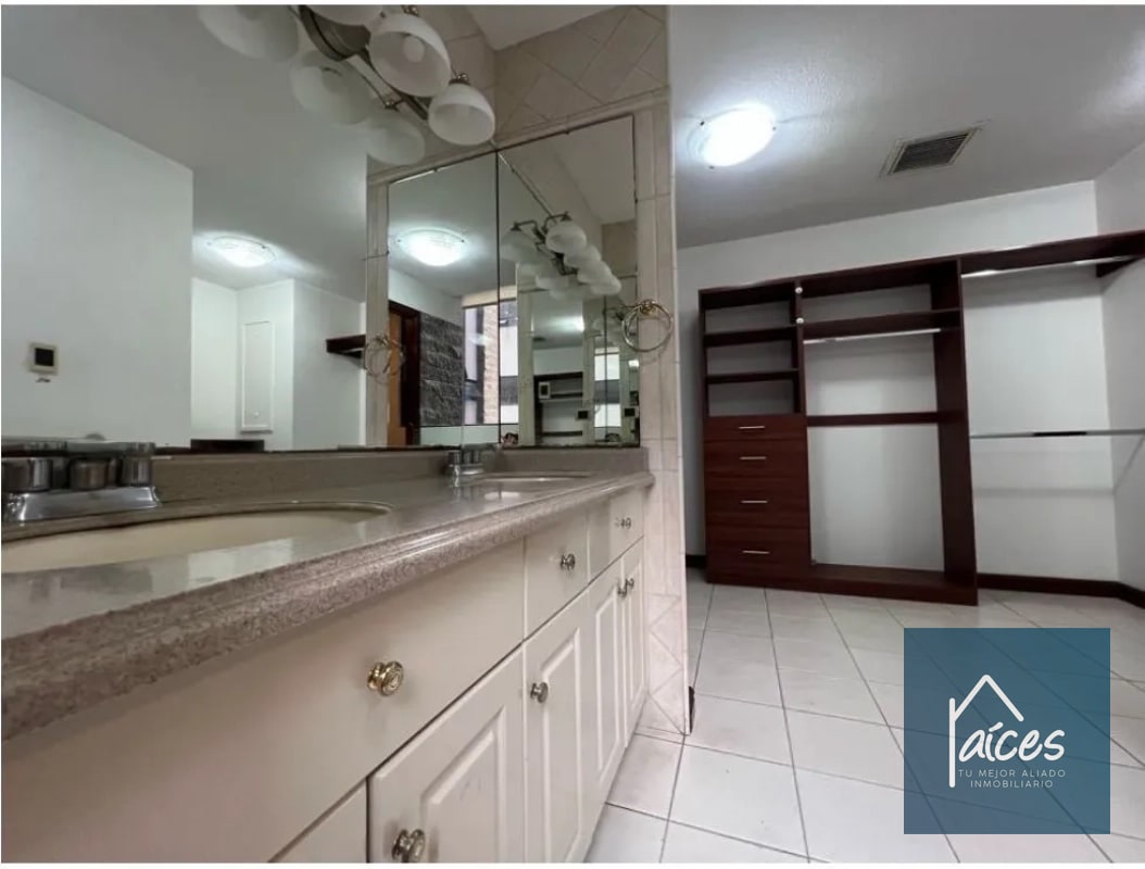 Apartamento en venta VILLA MAYOR. zona 14 (20) - 9