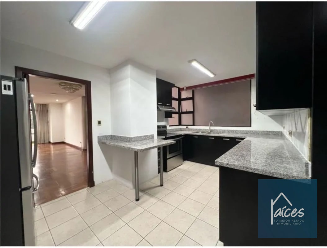 Apartamento en venta VILLA MAYOR. zona 14 (20) - 8