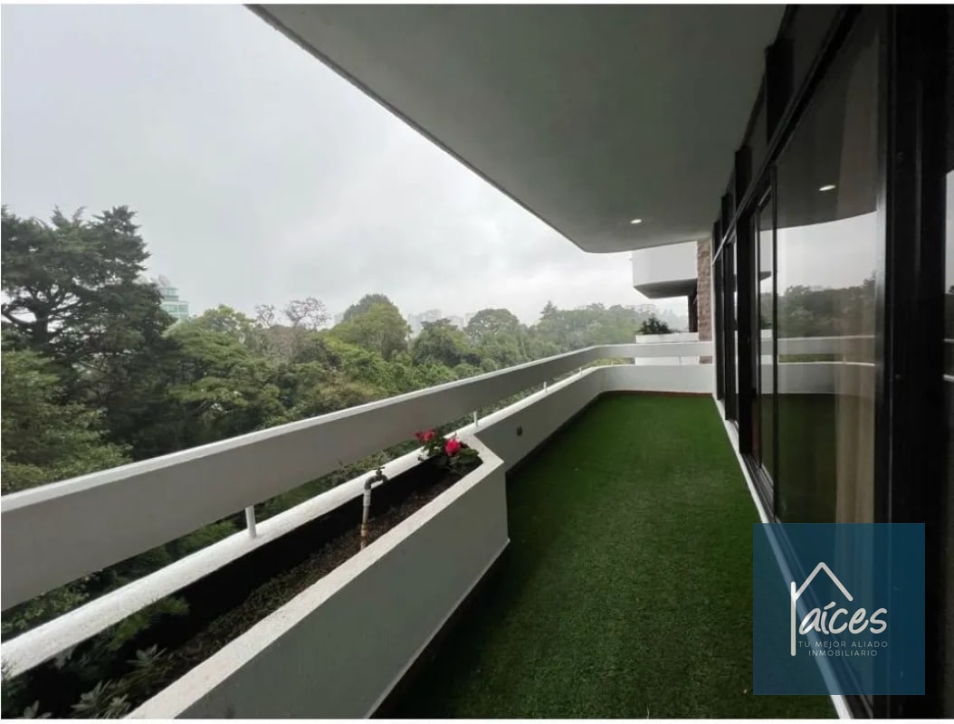 Apartamento en venta VILLA MAYOR. zona 14 (20) - 7