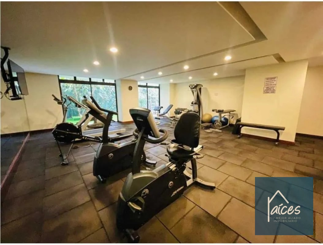 Apartamento en venta VILLA MAYOR. zona 14 (20) - 5