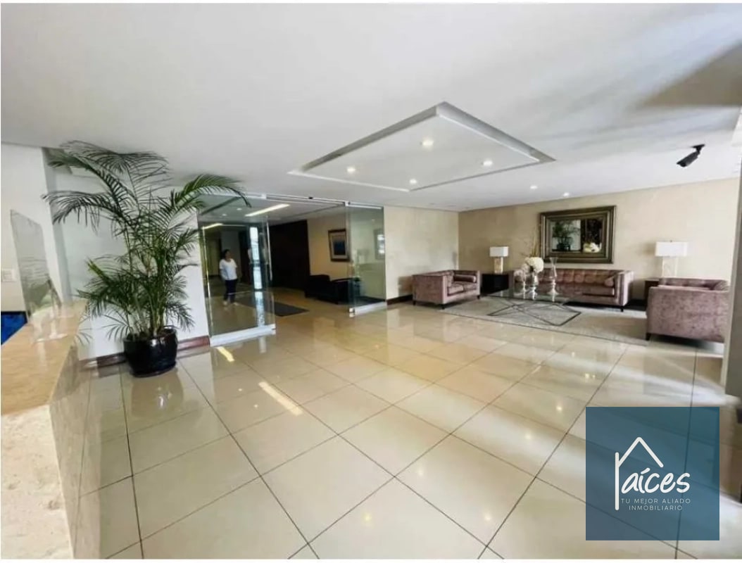 Apartamento en venta VILLA MAYOR. zona 14 (20) - 4