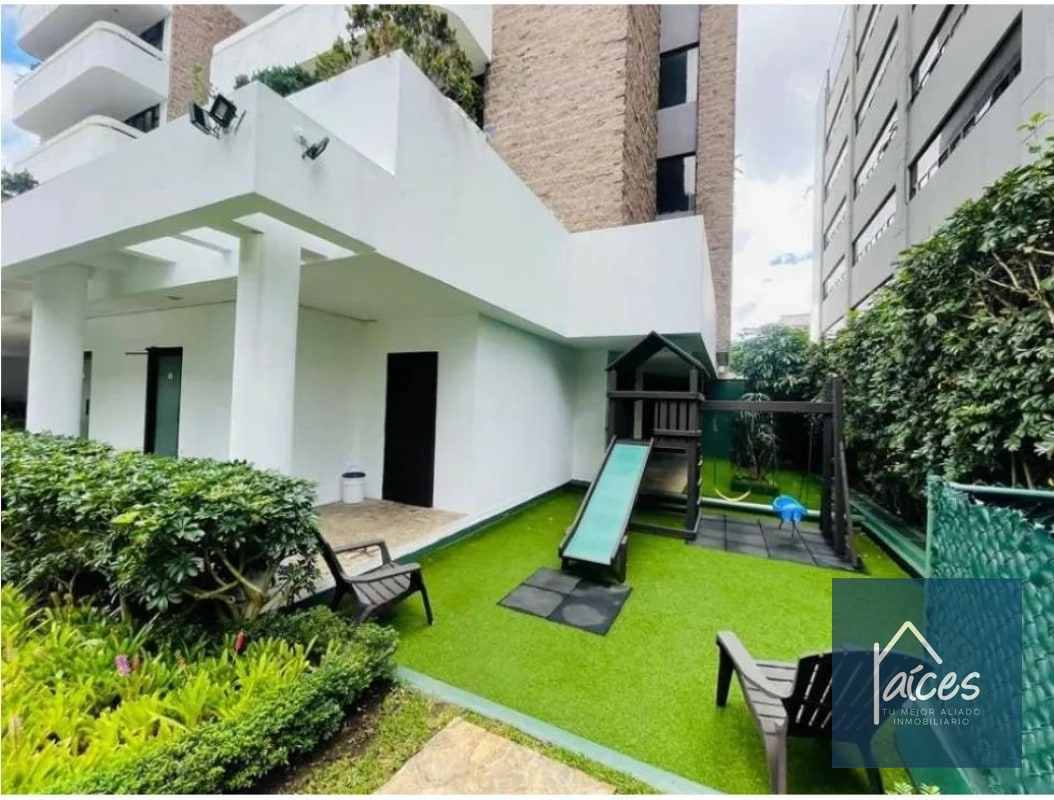 Apartamento en venta VILLA MAYOR. zona 14 (20) - 3