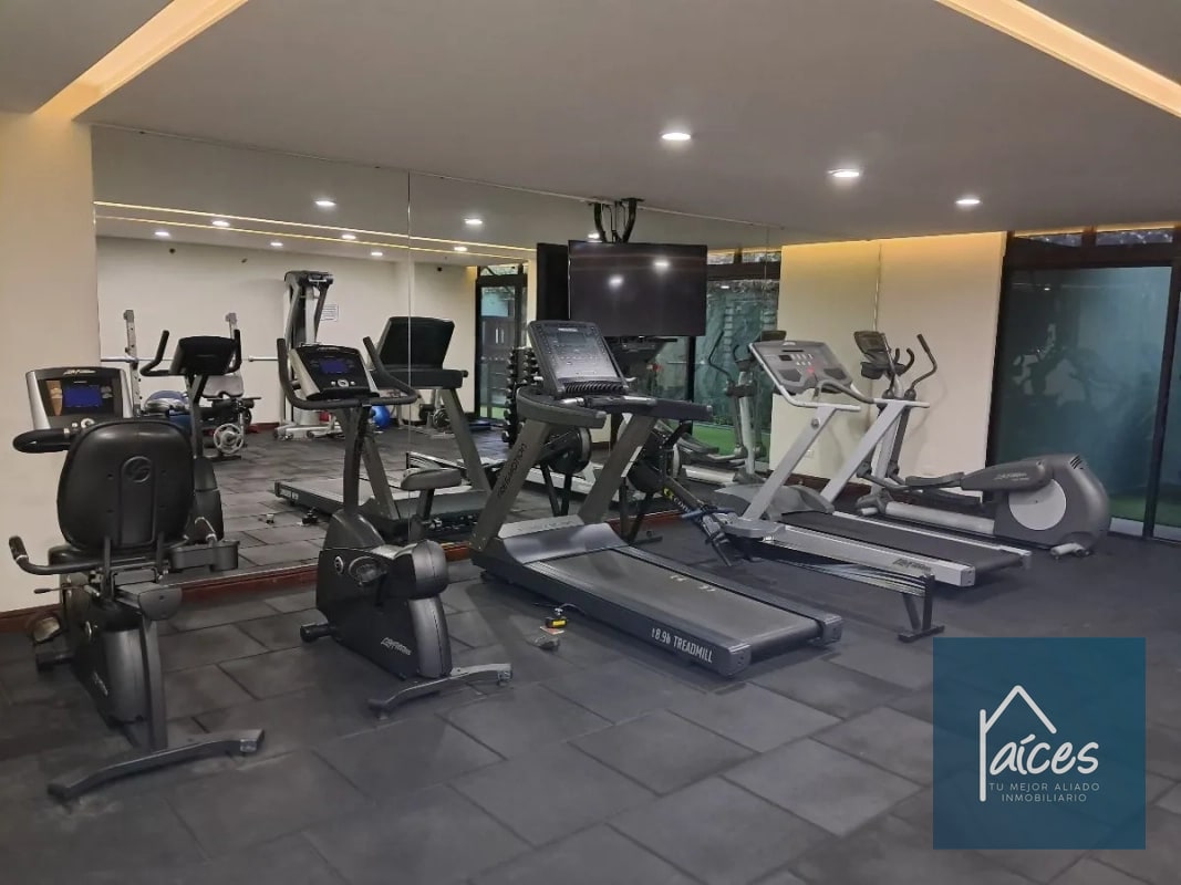 Apartamento en venta VILLA MAYOR. zona 14 (20) - 1