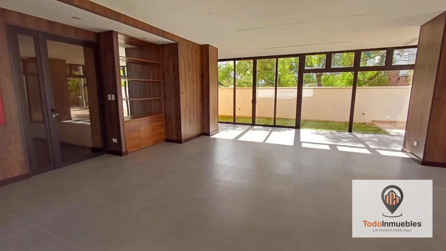 Apartamento en Renta en z15 vh2 - 5