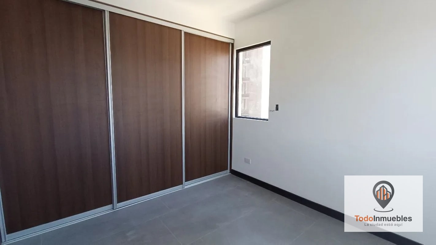 Apartamento en Renta en z15 vh2 - 2