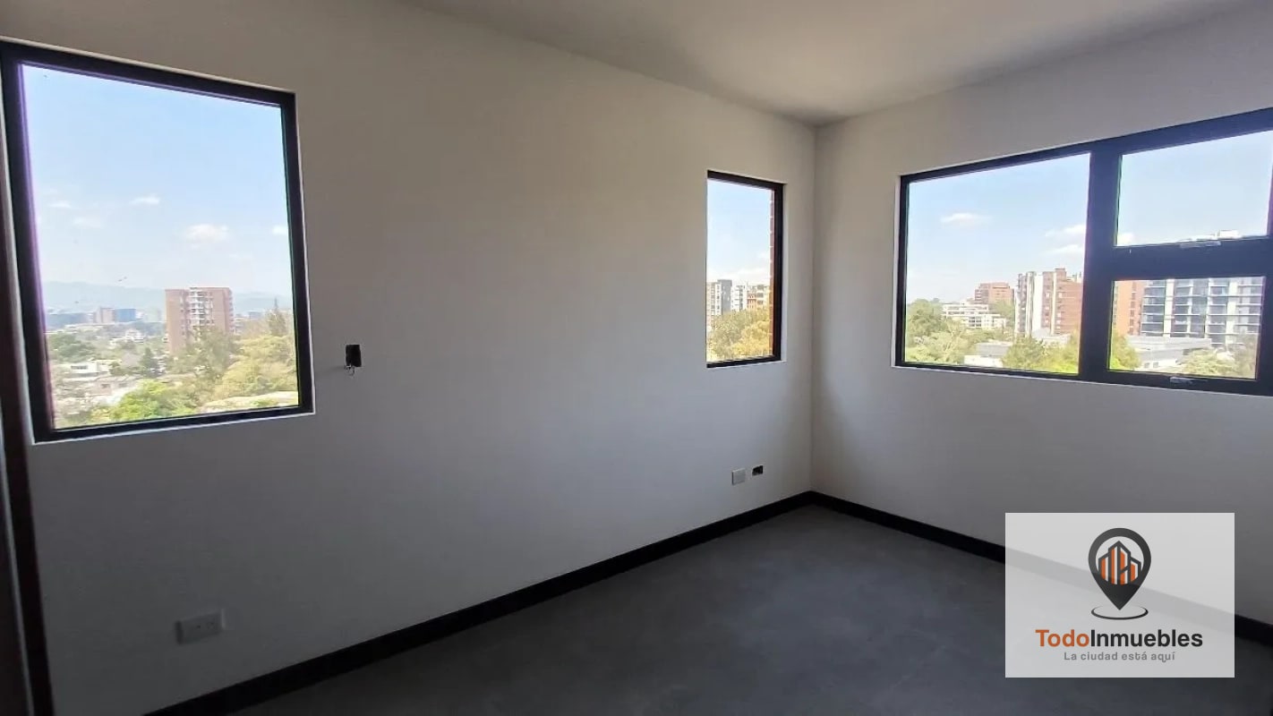 Apartamento en Renta en z15 vh2 - 4