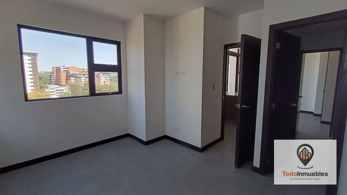Apartamento en Renta en z15 vh2 - 6