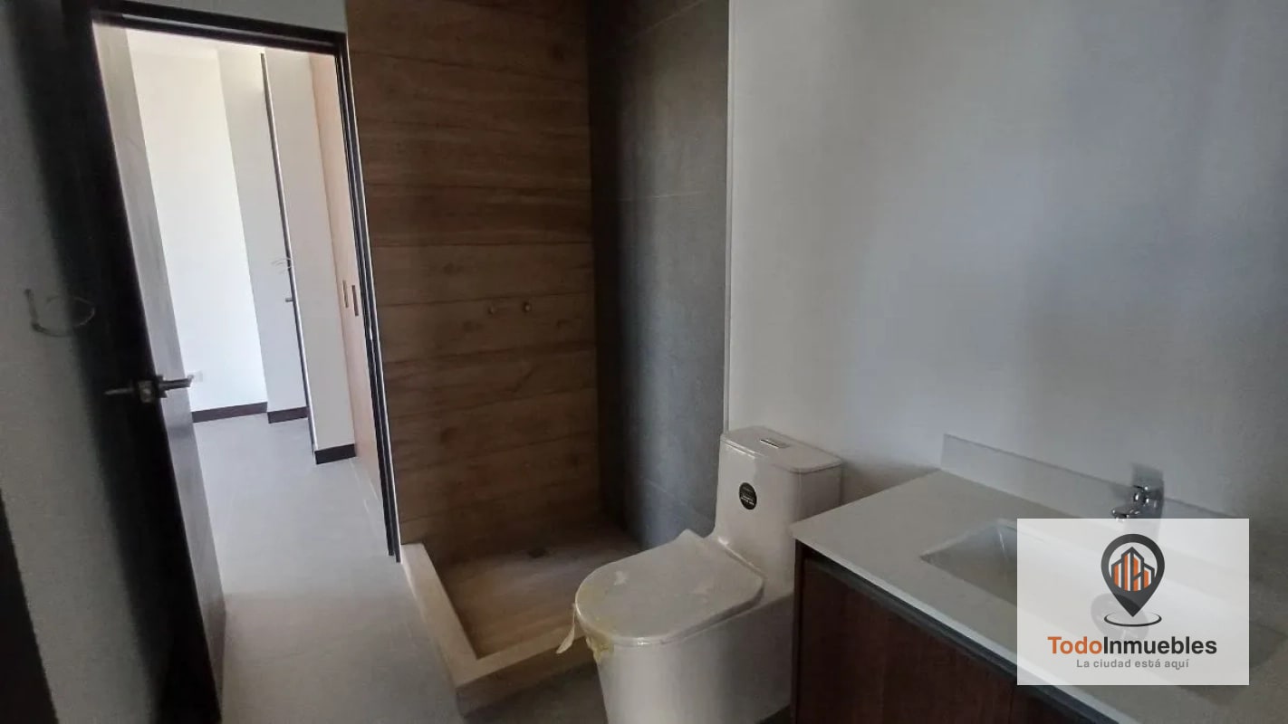 Apartamento en Renta en z15 vh2 - 8