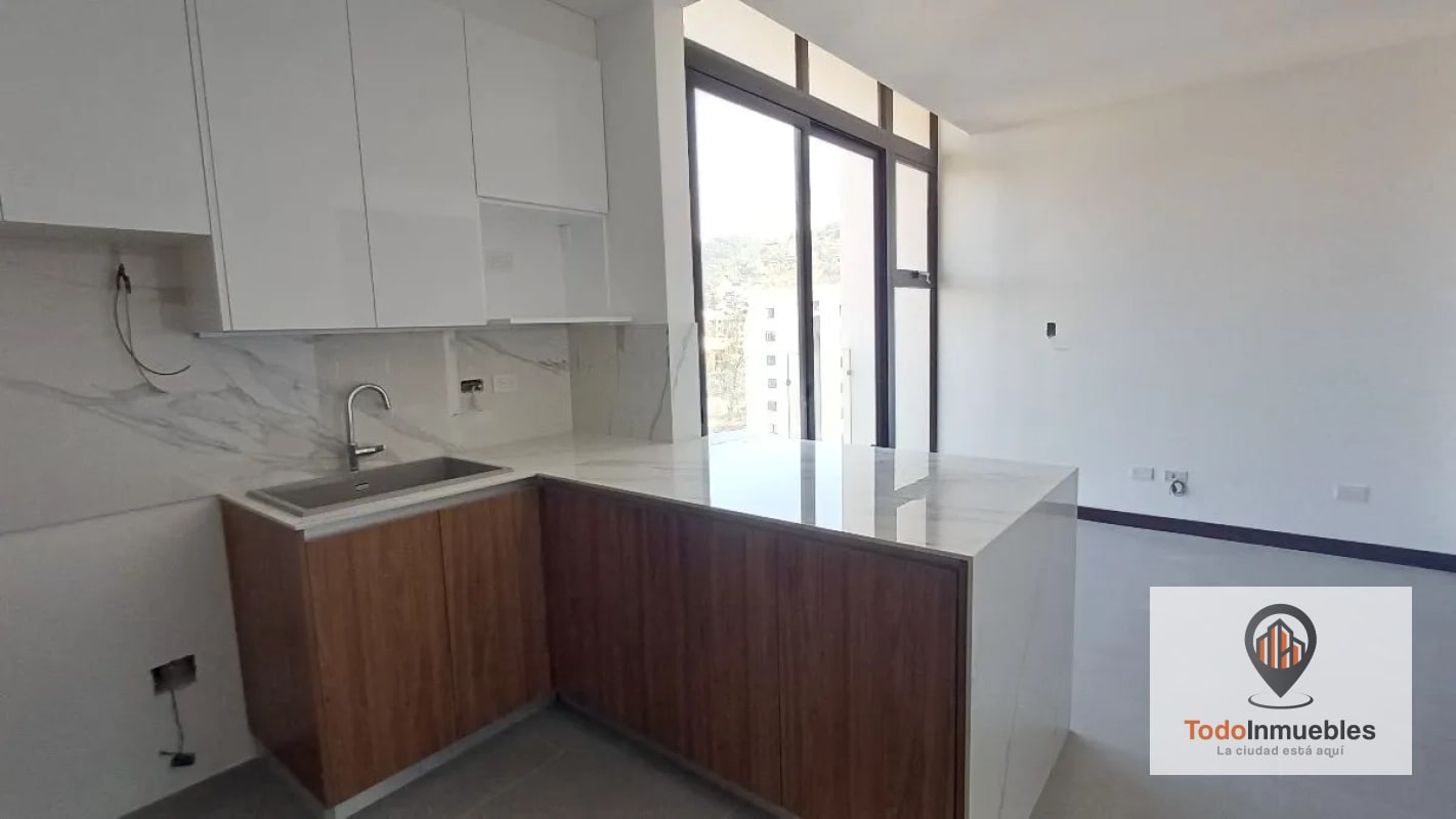 Apartamento en Renta en z15 vh2 - 10