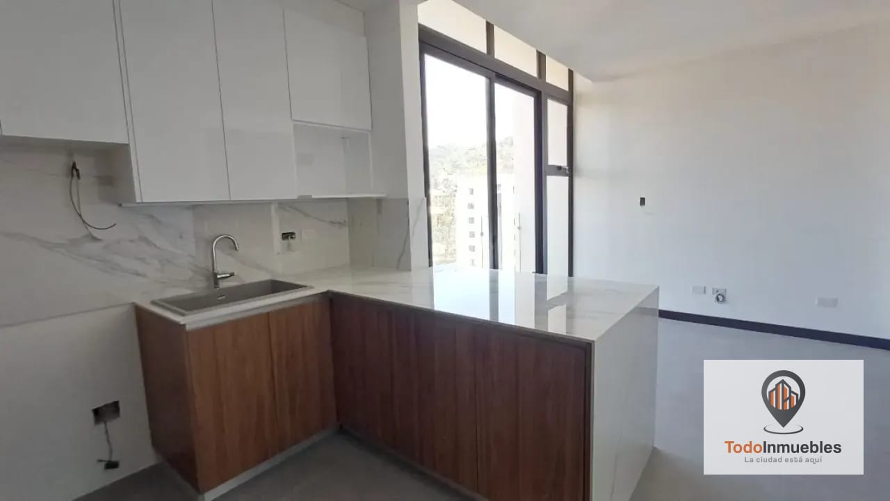 Apartamento en Renta en z15 vh2 — Apartamento en Alquiler en Arles, Zona 15, Guatemala, Ciudad — foto 11 de 12