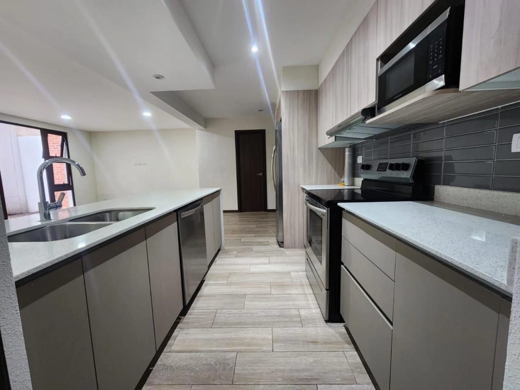 Apartamento en venta | 3 hab | Jardin | San Isidro 2021, zona 16 — Apartamento en Venta en San Isidro 20/21, Zona 16, Guatemala, Ciudad — foto 13 de 14