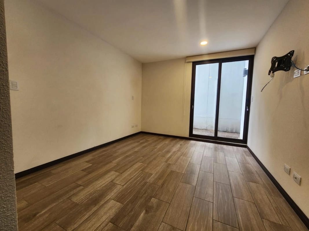 Apartamento en venta | 3 hab | Jardin | San Isidro 2021, zona 16 — Apartamento en Venta en San Isidro 20/21, Zona 16, Guatemala, Ciudad — foto 11 de 14