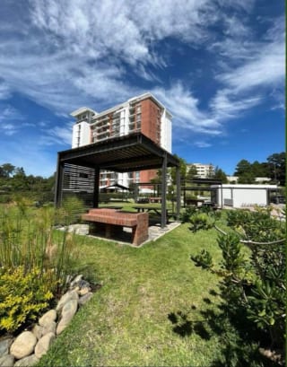 Apartamento en venta | 3 hab | Jardin | San Isidro 2021, zona 16 — Apartamento en Venta en San Isidro 20/21, Zona 16, Guatemala, Ciudad — miniatura 7 de 14