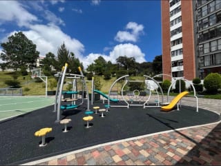 Apartamento en venta | 3 hab | Jardin | San Isidro 2021, zona 16 — Apartamento en Venta en San Isidro 20/21, Zona 16, Guatemala, Ciudad — miniatura 4 de 14
