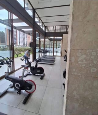 Apartamento en venta | 3 hab | Jardin | San Isidro 2021, zona 16 — Apartamento en Venta en San Isidro 20/21, Zona 16, Guatemala, Ciudad — miniatura 3 de 14