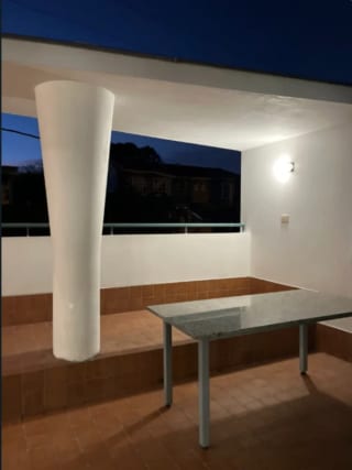 Apartamento en Alquiler | Colonia Oakland | Zona 10 | 2 terrazas amplias — Apartamento en Alquiler en Zona 10, Guatemala, Ciudad — miniatura 5 de 7