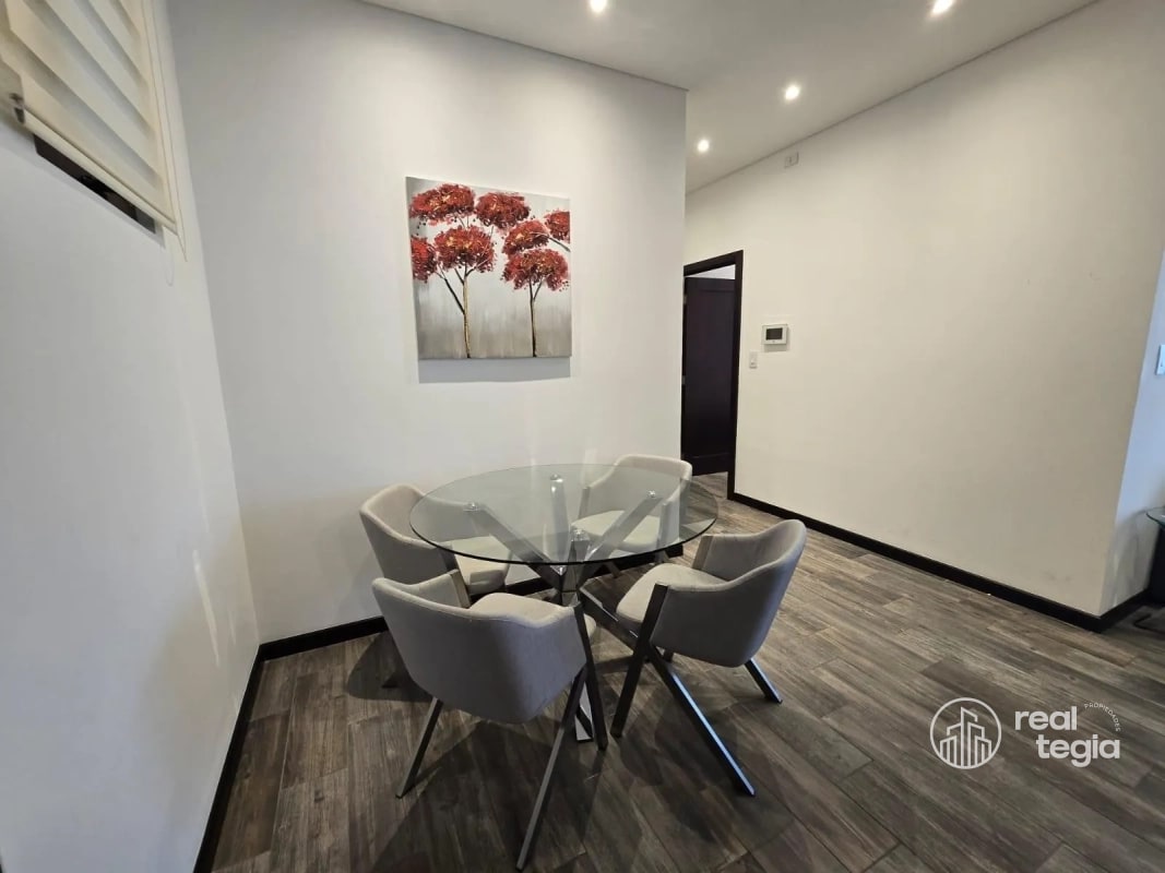 APARTAMENTO EN LIRIOS DE CAYALÁ ZONA 16 - 2