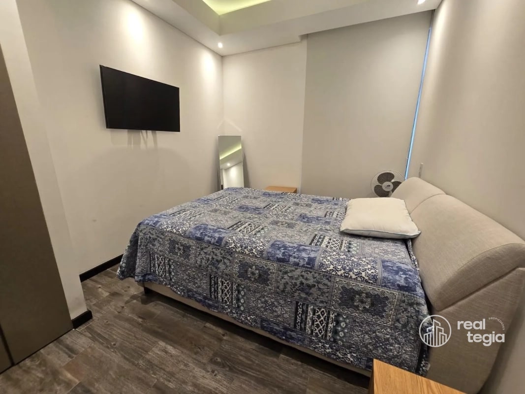 APARTAMENTO EN LIRIOS DE CAYALÁ ZONA 16 - 1