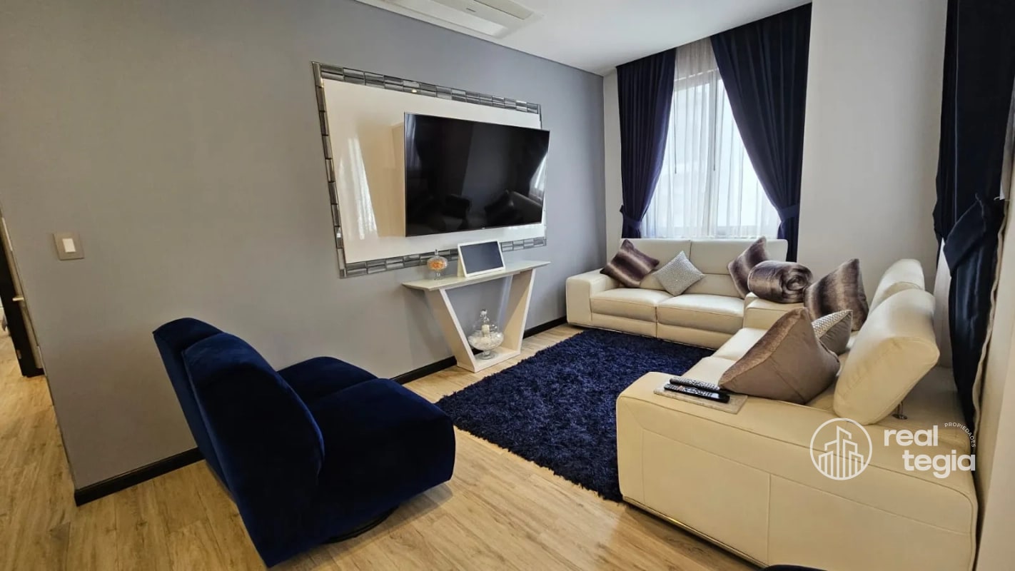 APARTAMENTO EN LIRIOS DE CAYALÁ ZONA 16 - 8