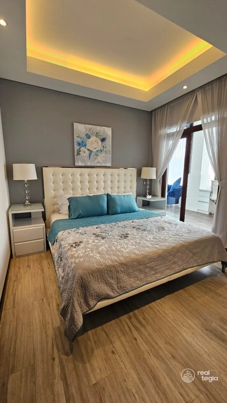 APARTAMENTO EN LIRIOS DE CAYALÁ ZONA 16 - 5