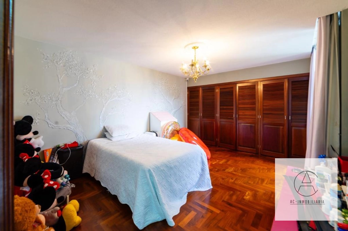 Apartamento en venta Villa Mayor, zona 14 - 8