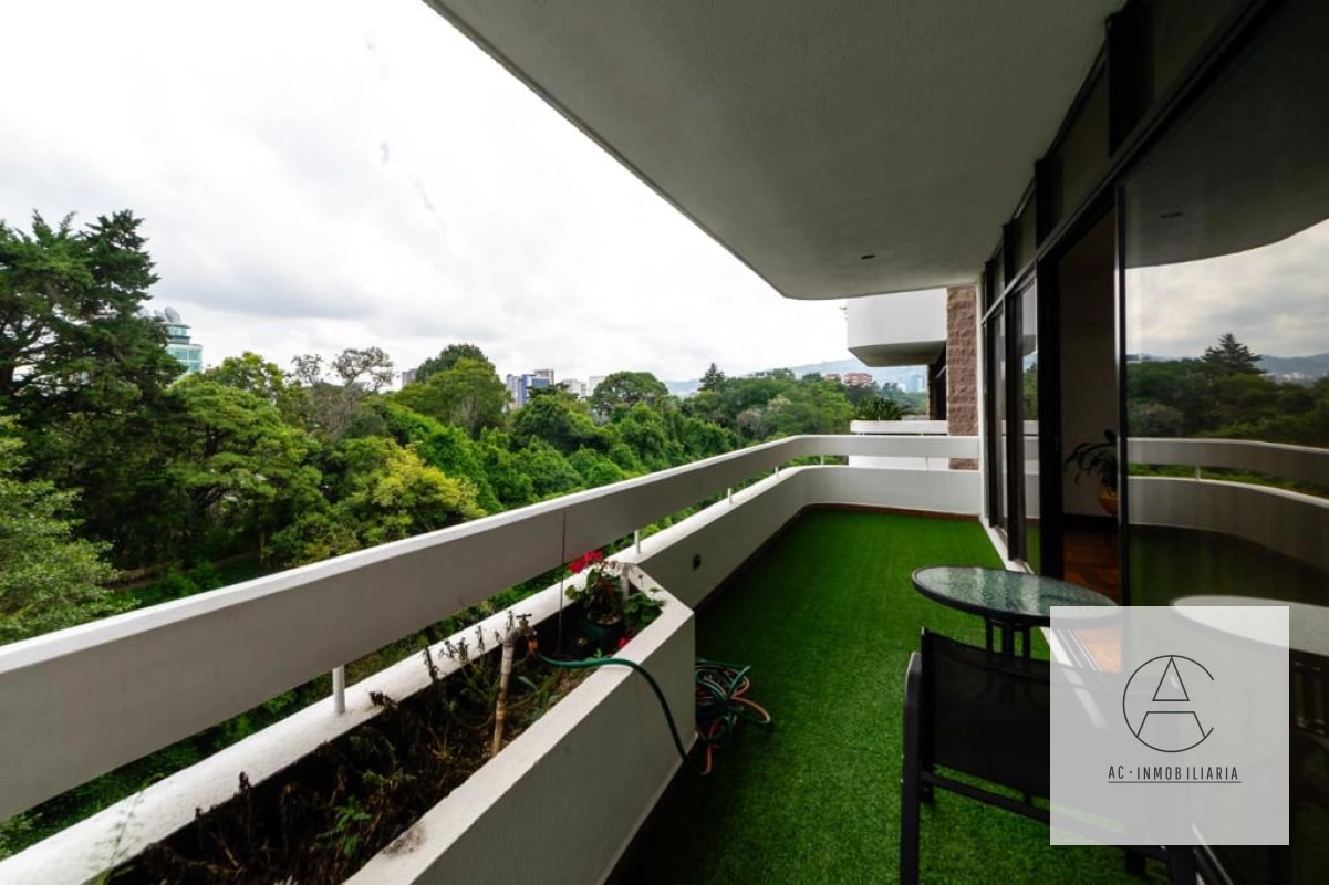 Apartamento en venta Villa Mayor, zona 14 - 4