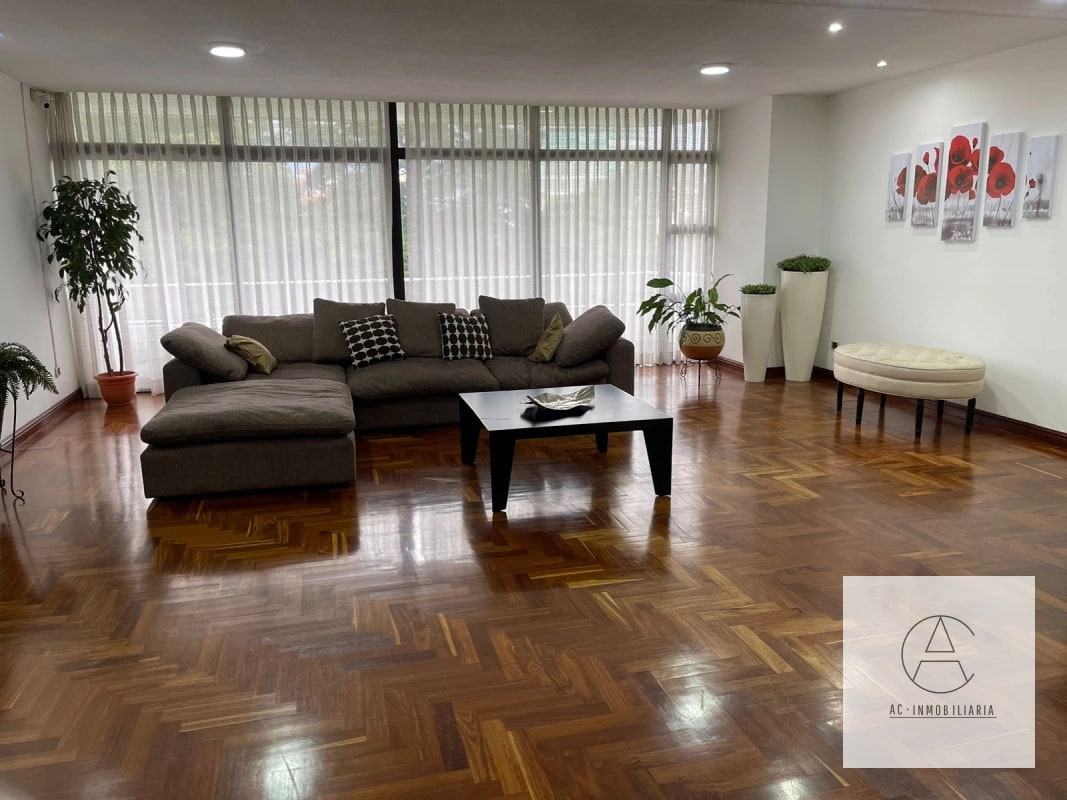 Apartamento en venta Villa Mayor, zona 14 - 2