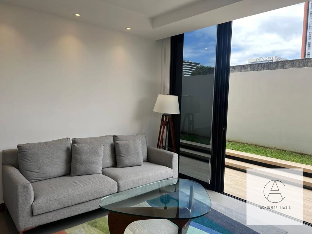Renta Apartamento Aile, zona 13 - 6