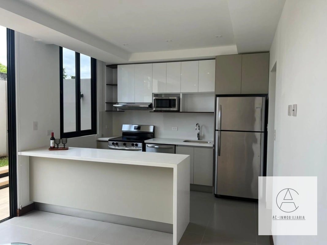 Renta Apartamento Aile, zona 13 - 5