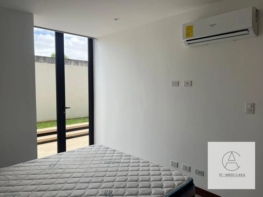 Renta Apartamento Aile, zona 13 - 4