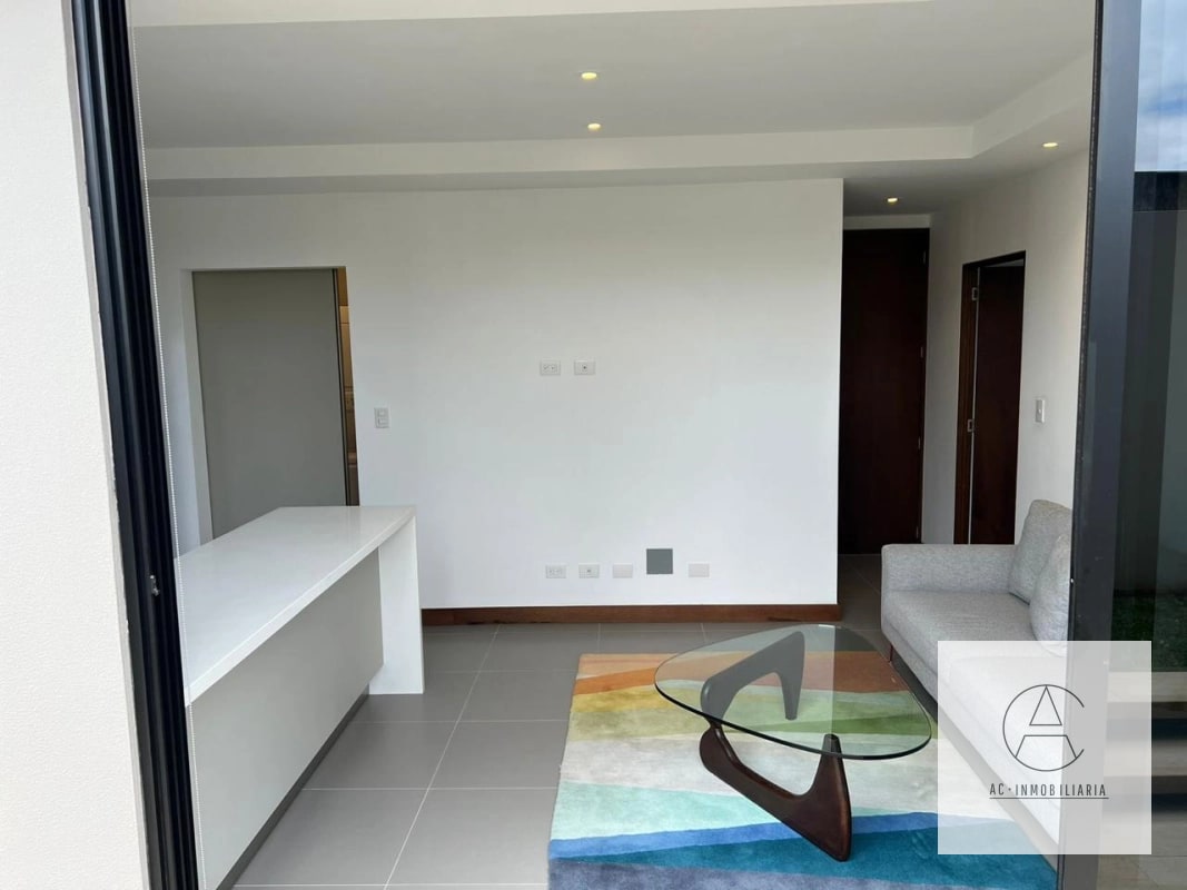 Renta Apartamento Aile, zona 13 - 3