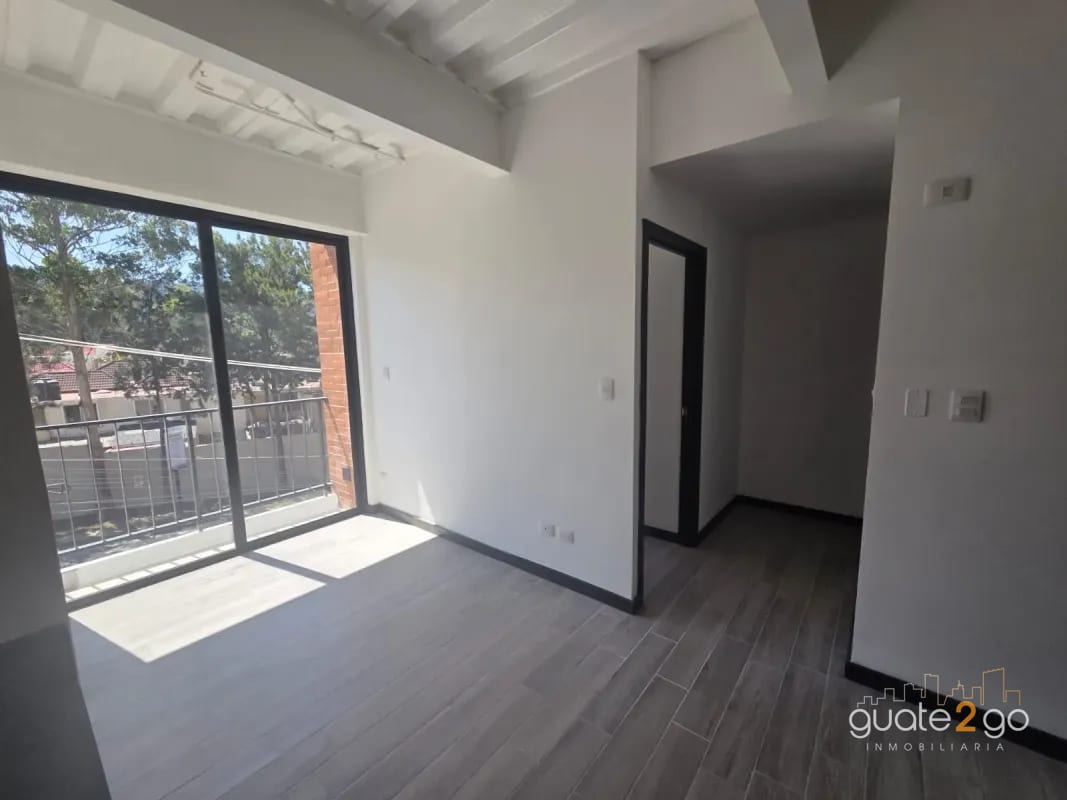 Apartamento en zona 16 BUEN PRECIO !! — Apartamento en Venta en Zona 16, Guatemala, Ciudad — foto 1 de 12