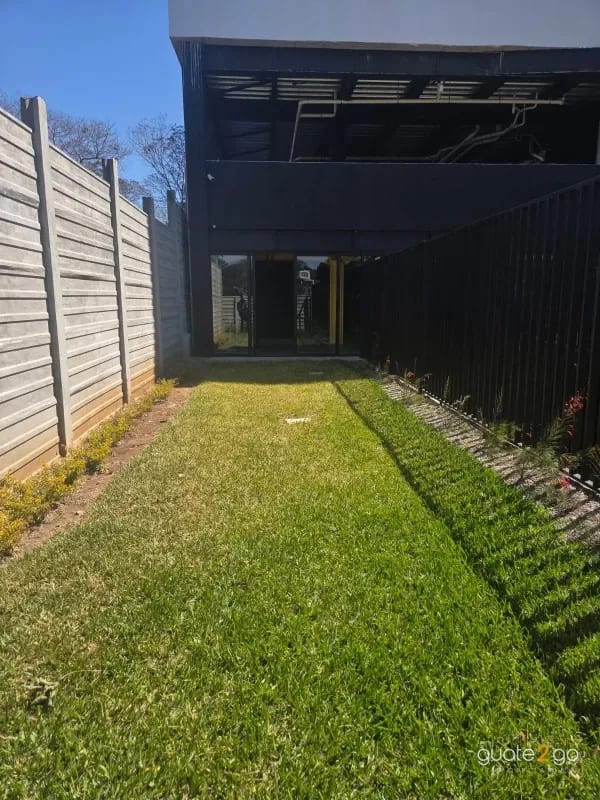 Apartamento en zona 16 BUEN PRECIO !! — Apartamento en Venta en Zona 16, Guatemala, Ciudad — foto 2 de 12
